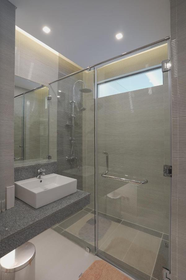 Winrich Hotel Lapu-Lapu City Bagian luar foto