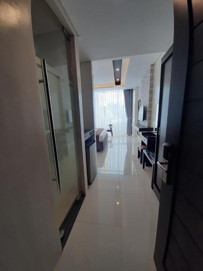 Winrich Hotel Lapu-Lapu City Bagian luar foto