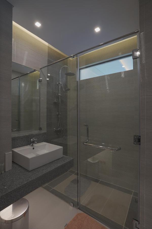 Winrich Hotel Lapu-Lapu City Bagian luar foto
