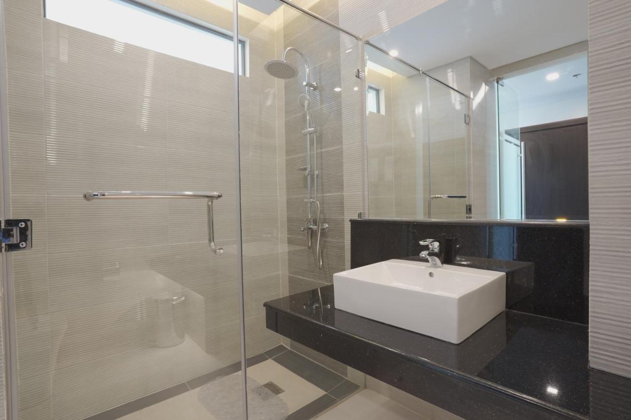 Winrich Hotel Lapu-Lapu City Bagian luar foto