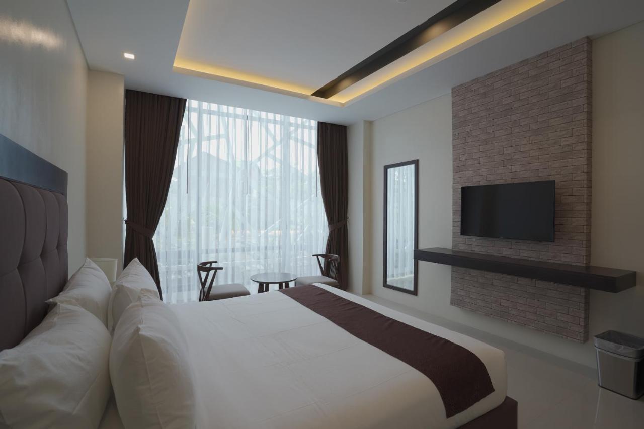 Winrich Hotel Lapu-Lapu City Bagian luar foto