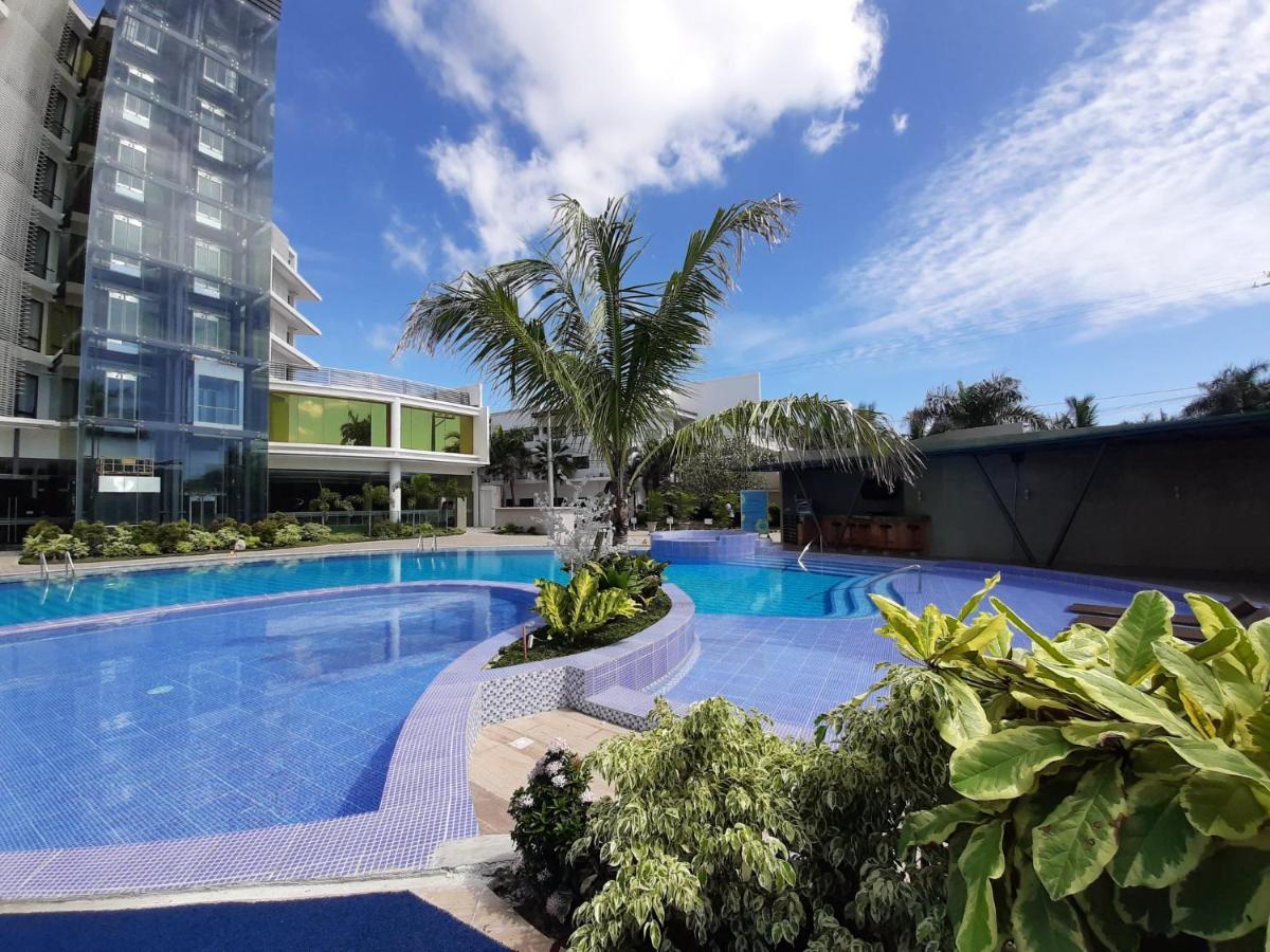 Winrich Hotel Lapu-Lapu City Bagian luar foto